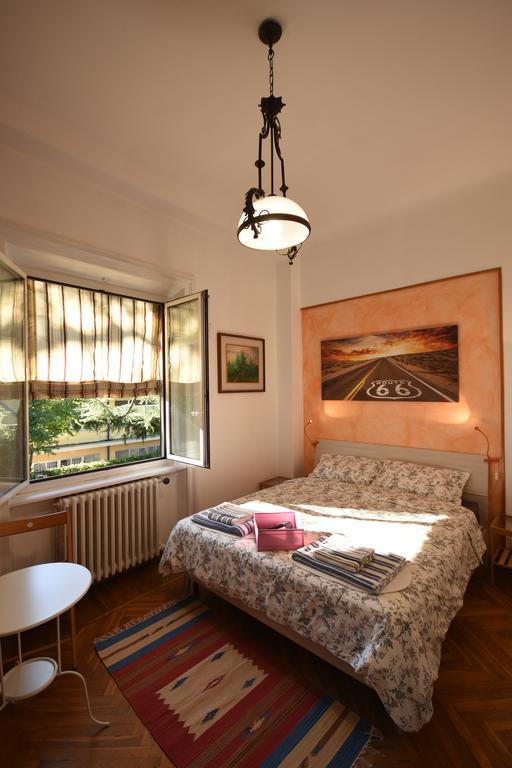 וארסה Invilla B&B חדר תמונה