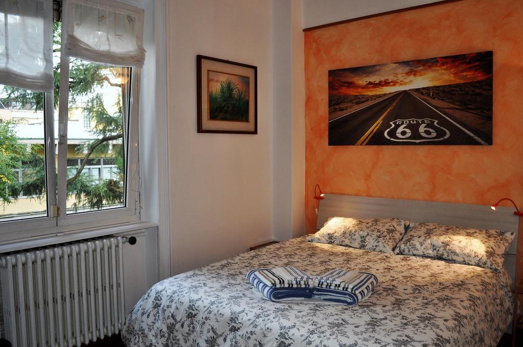 וארסה Invilla B&B חדר תמונה
