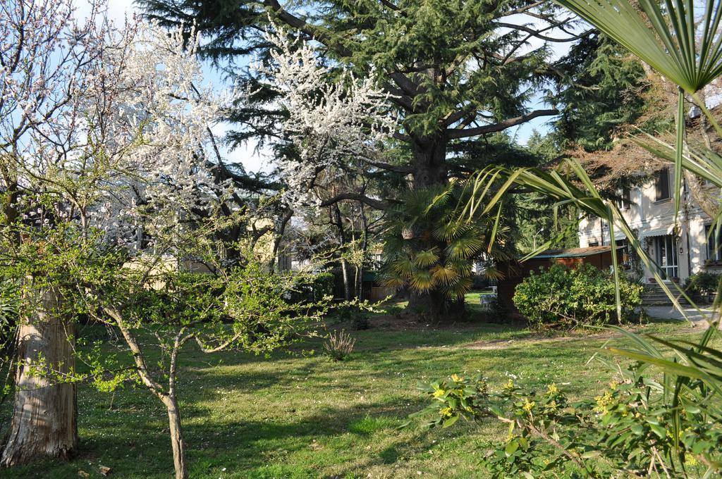 וארסה Invilla B&B מראה חיצוני תמונה