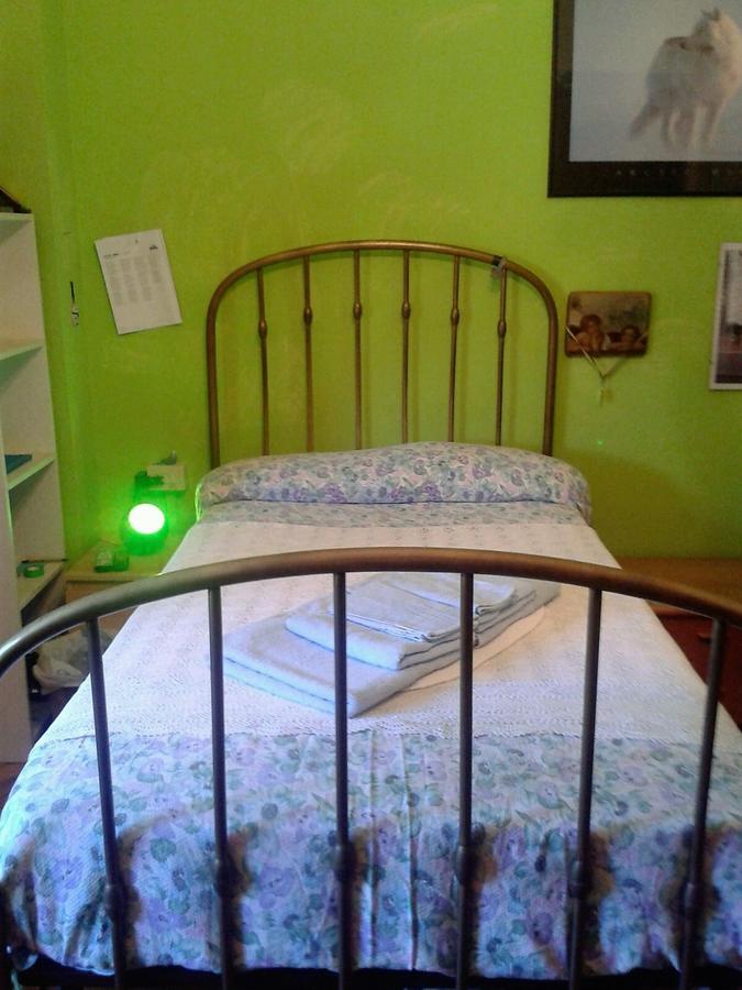 וארסה Invilla B&B מראה חיצוני תמונה