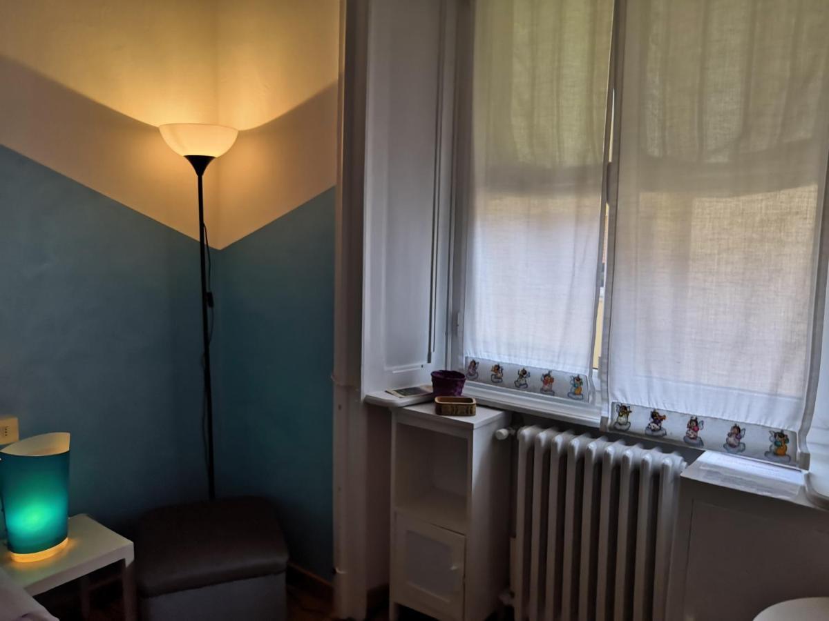 וארסה Invilla B&B מראה חיצוני תמונה