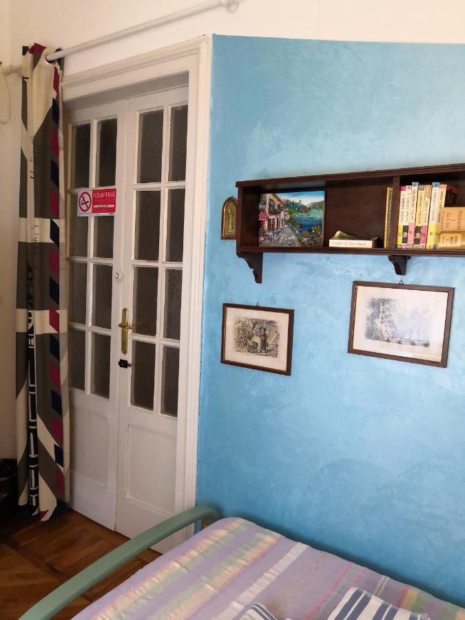 וארסה Invilla B&B מראה חיצוני תמונה